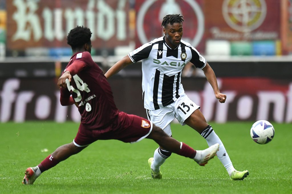 Udinese Calcio v Torino FC - Serie A