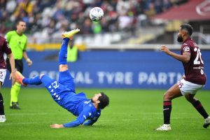 Torino FC v Empoli FC - Serie A