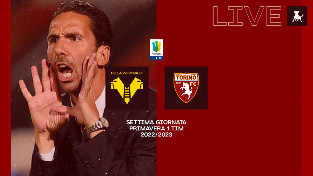 Primavera - Verona-Toro