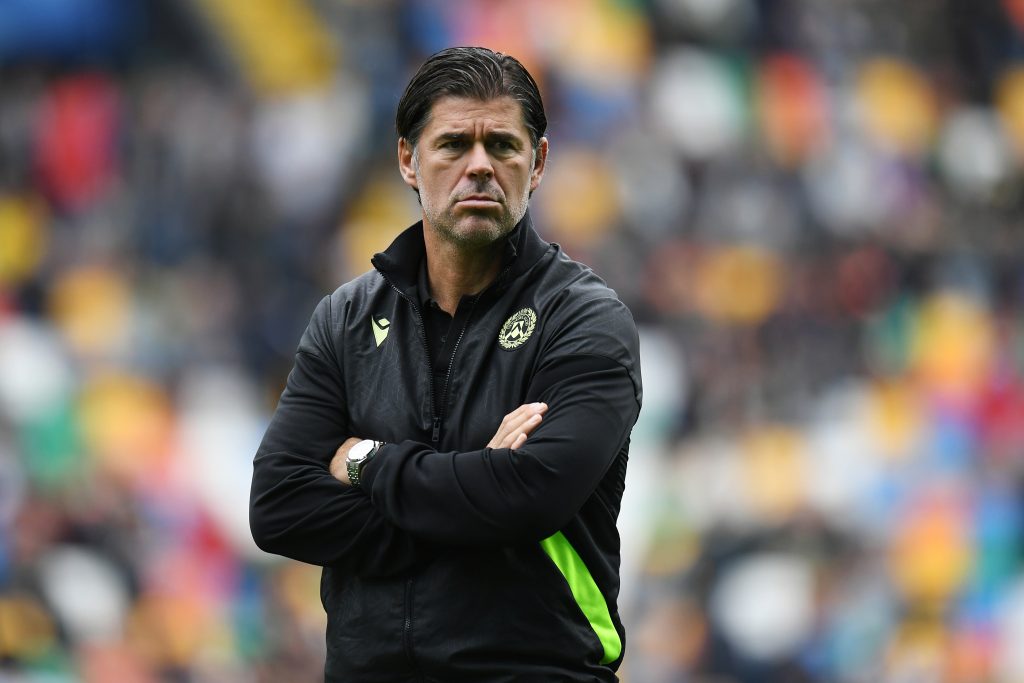 Udinese Calcio v Torino FC - Serie A