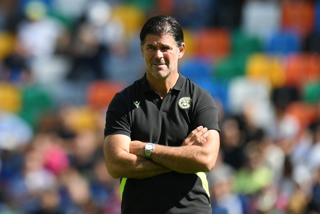 Udinese Calcio v FC Internazionale - Serie A