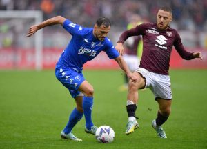 Torino FC v Empoli FC - Serie A