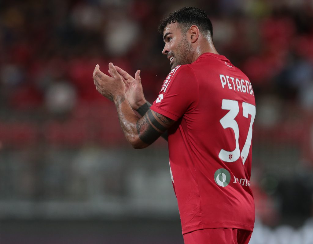 AC Monza v Torino FC - Serie A