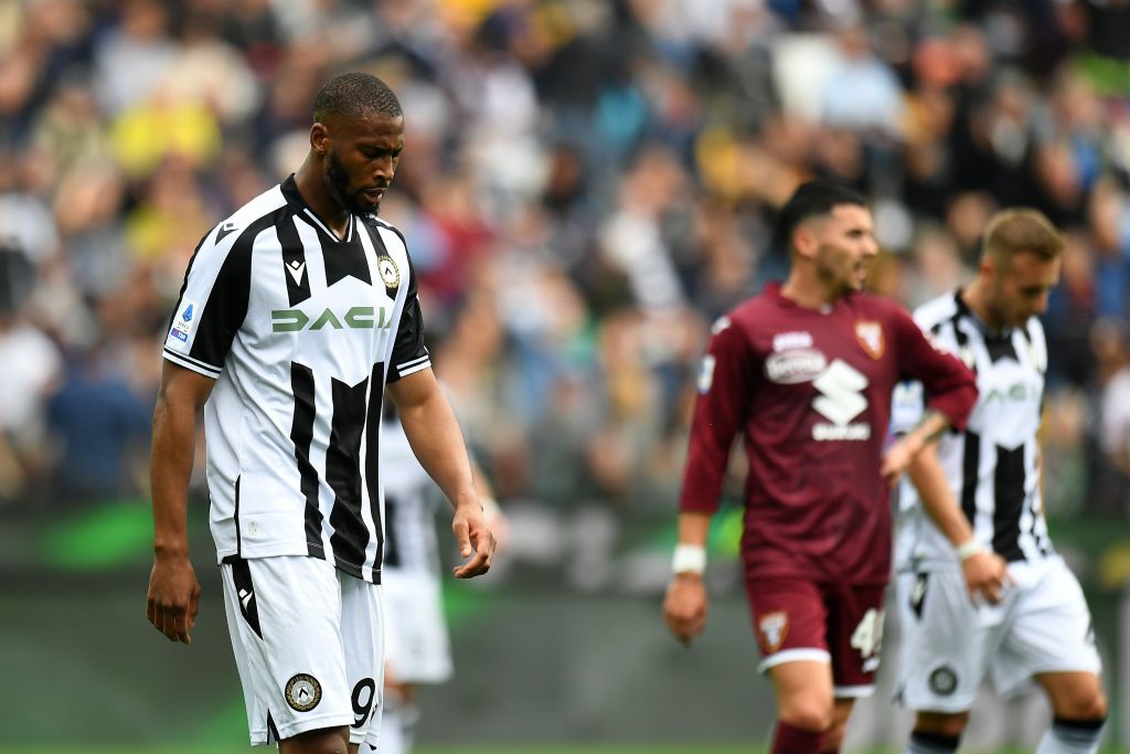 Udinese Calcio v Torino FC - Serie A