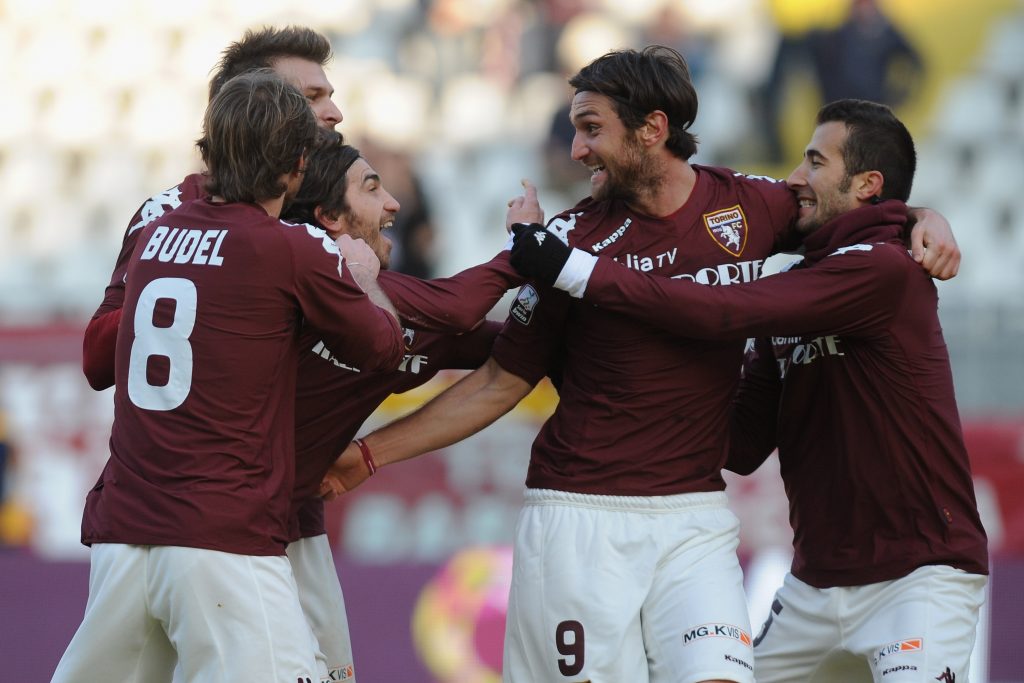 Torino FC v AS Cittadella - Serie B