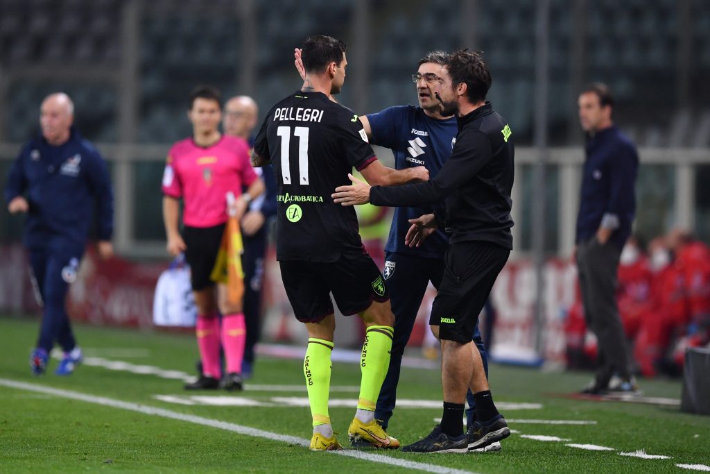 Torino FC v Cittadella - Coppa Italia