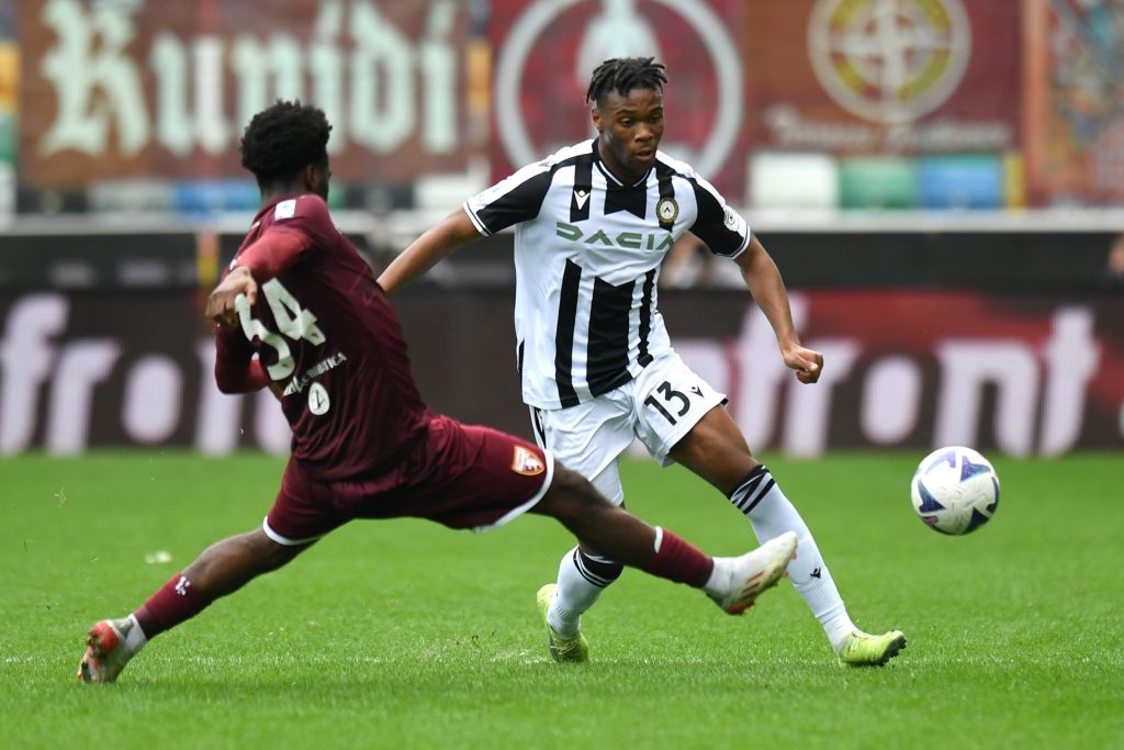 Udinese Calcio v Torino FC - Serie A