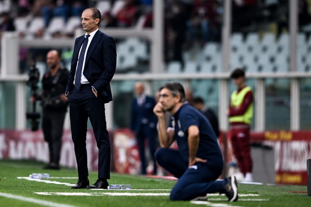 Torino FC v Juventus - Serie A