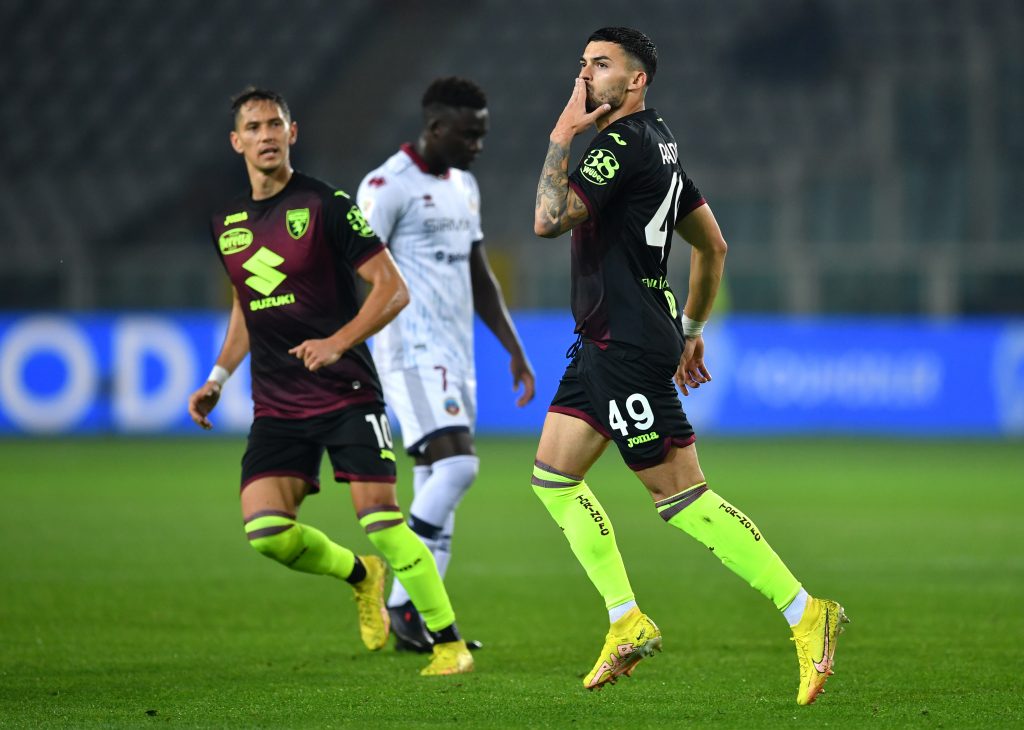 Torino FC v Cittadella - Coppa Italia