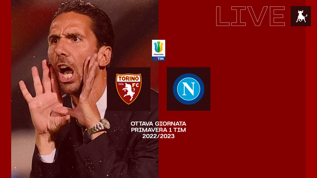 PRIMAVERA torino-napoli