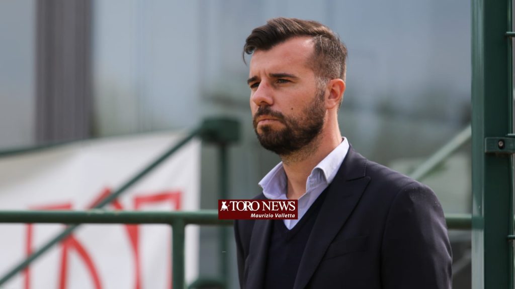 Primavera, Torino-Juventus Ruggero Ludergnani