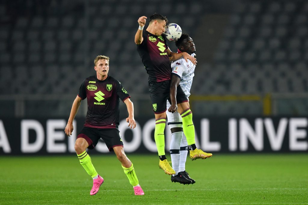 Torino FC v Cittadella - Coppa Italia
