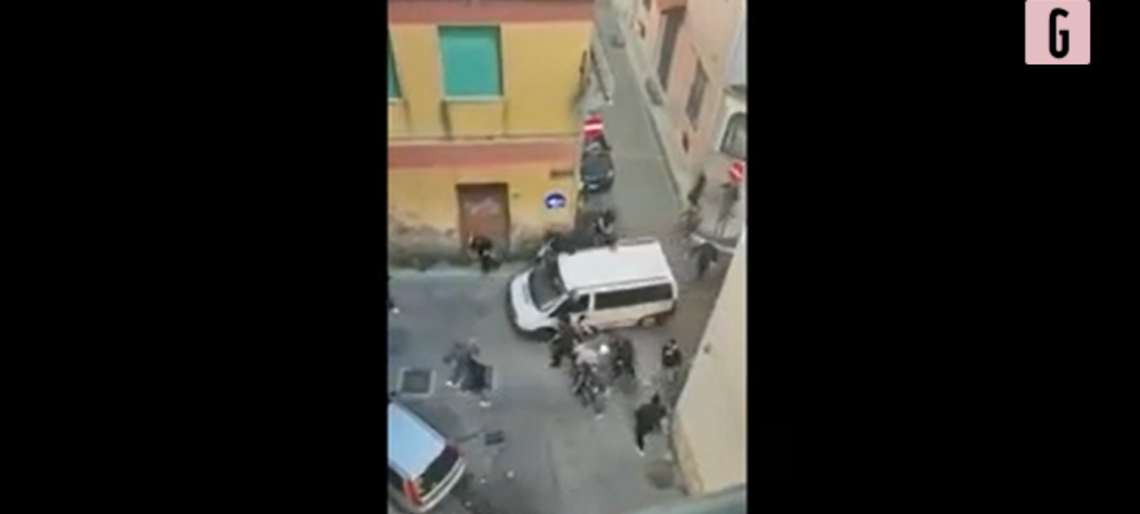 nocerina-brindisi (video gazz)