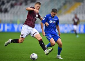 Torino FC v Empoli FC - Serie A