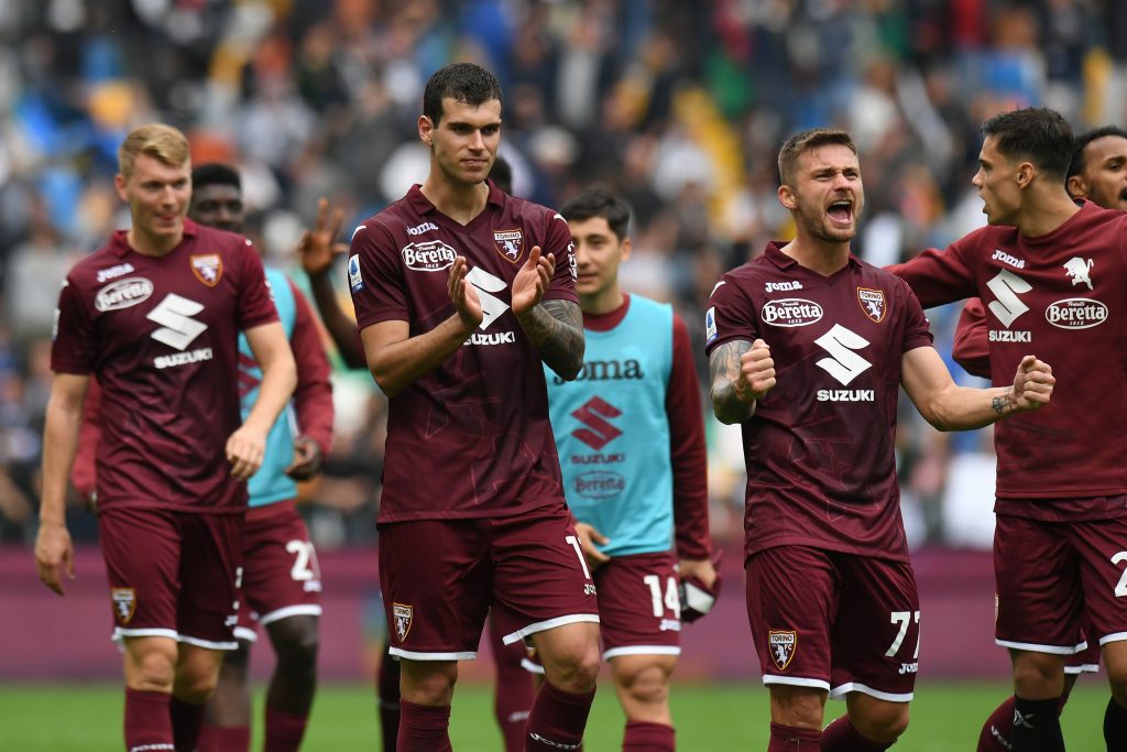 Udinese Calcio v Torino FC - Serie A