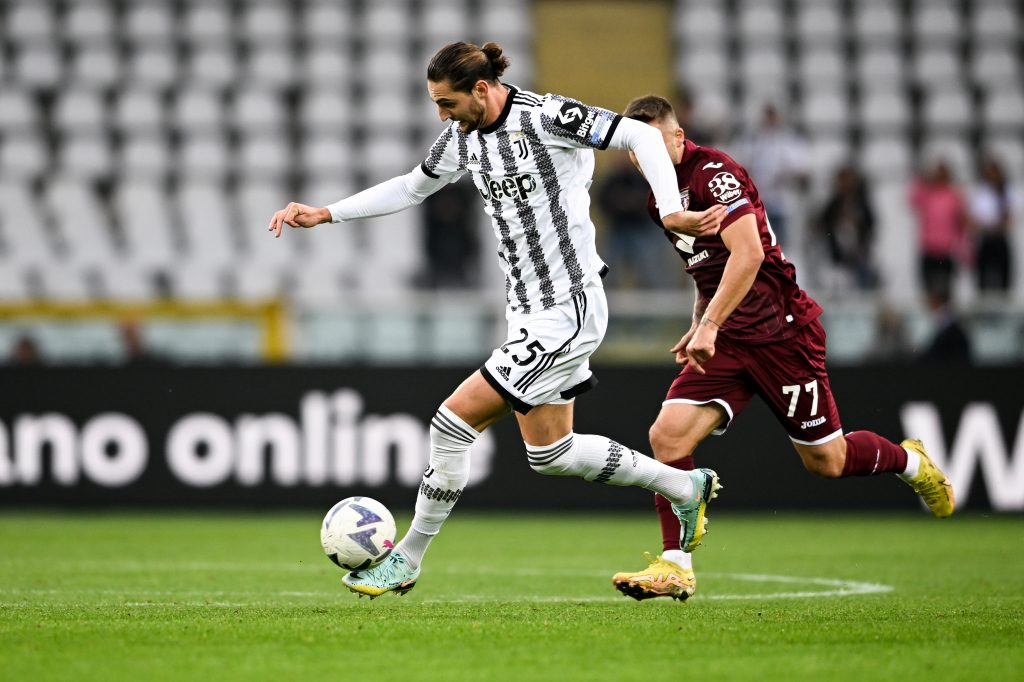 Torino FC v Juventus - Serie A