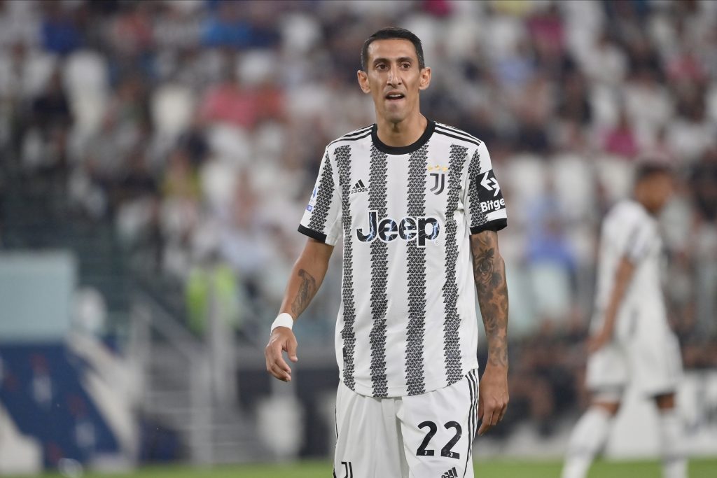 Juventus v US Sassuolo - Serie A