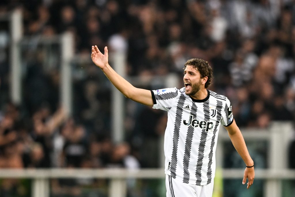 Torino FC v Juventus - Serie A