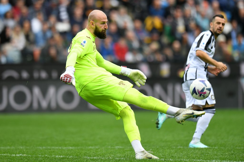 Udinese Calcio v Torino FC - Serie A
