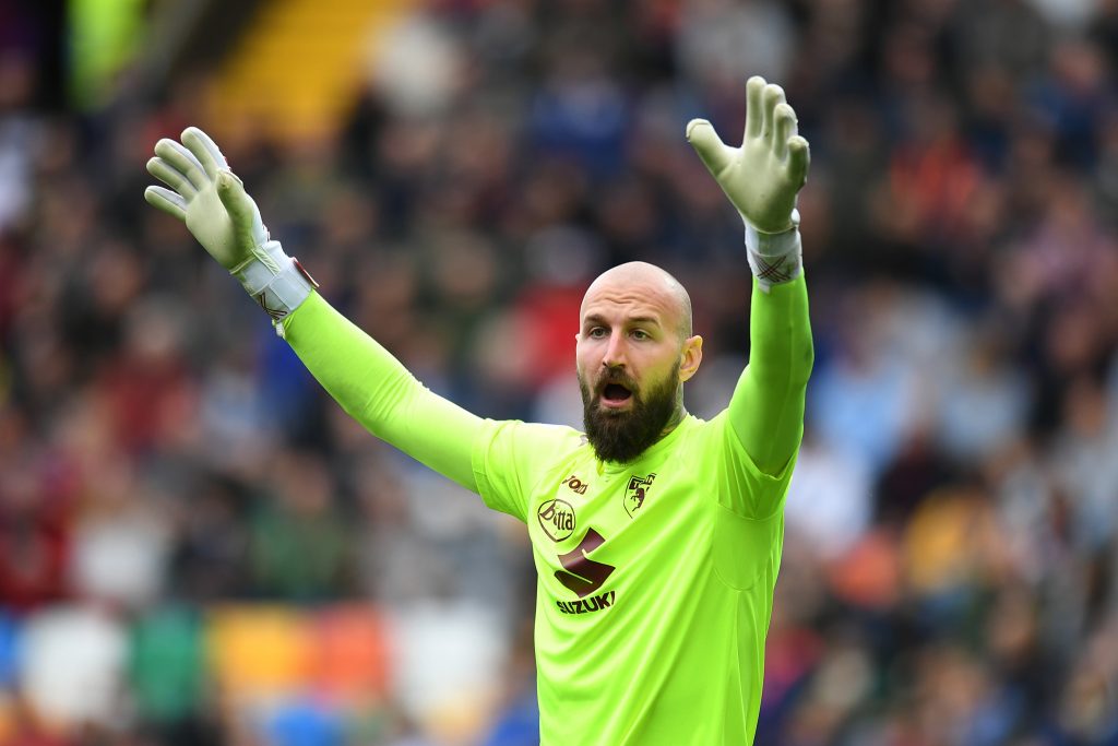 Udinese Calcio v Torino FC - Serie A