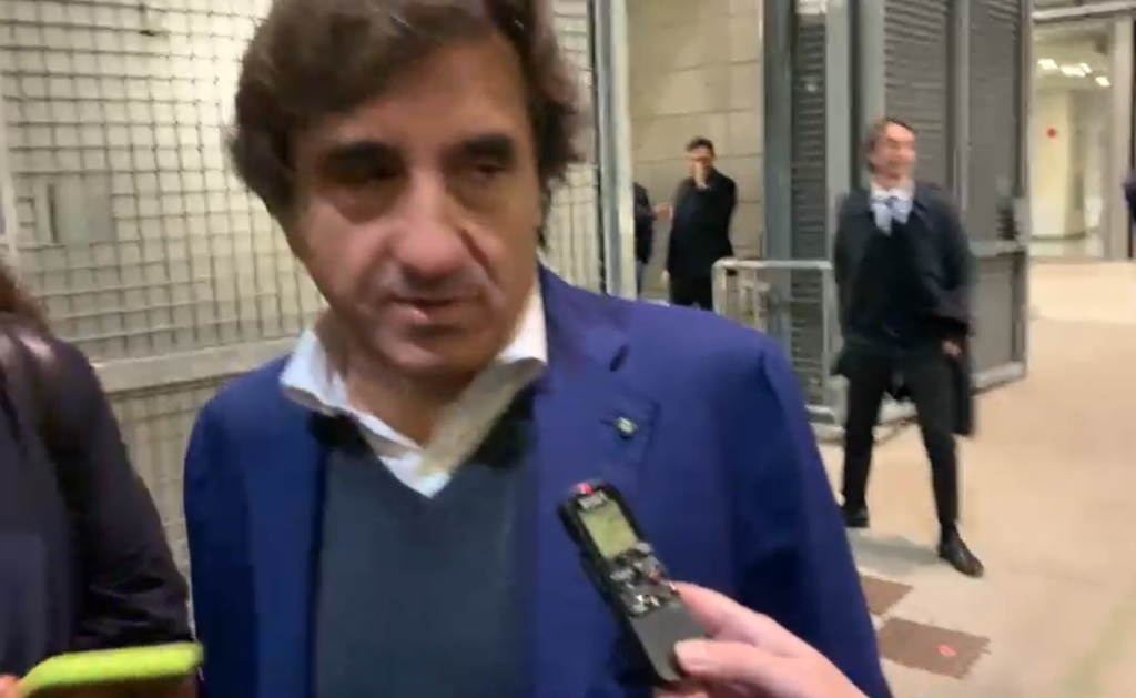 cairo post torino-milan 2-1