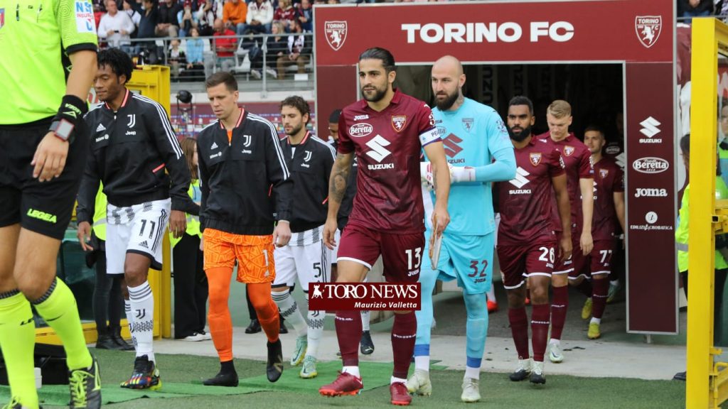 Torino-Juventus 3