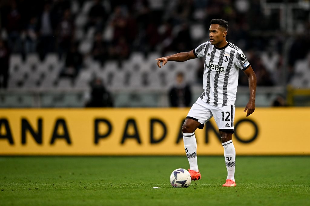 Torino FC v Juventus - Serie A