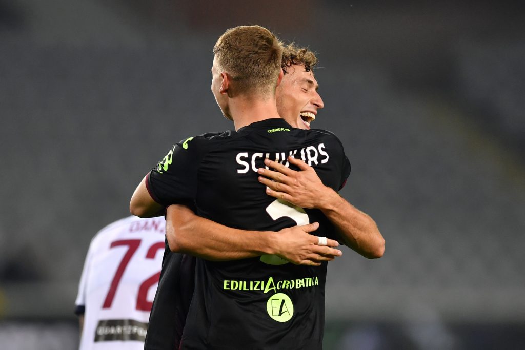 Torino FC v Cittadella - Coppa Italia