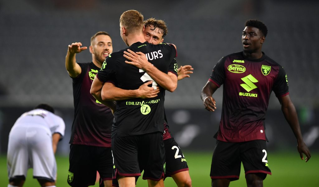 Torino FC v Cittadella - Coppa Italia