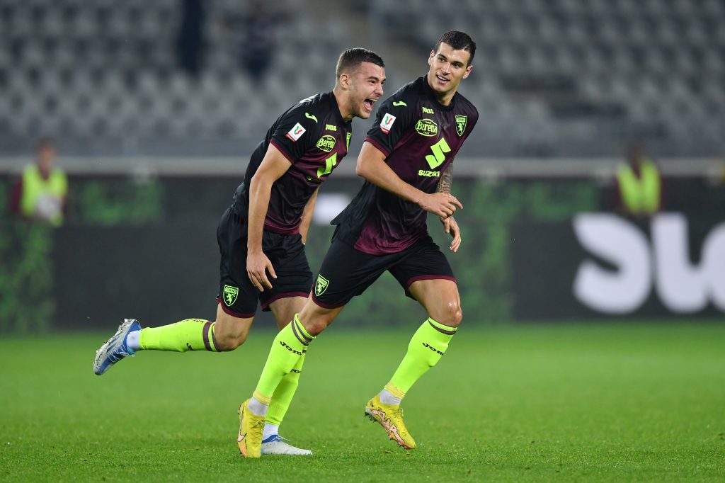 Torino FC v Cittadella - Coppa Italia