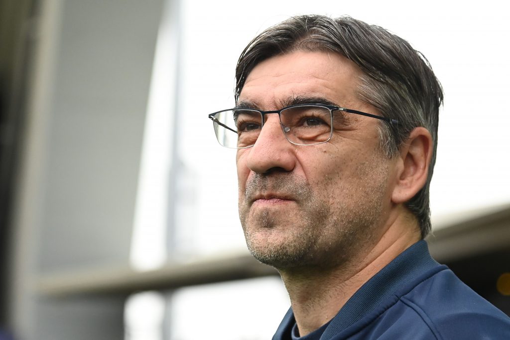 Udinese Calcio v Torino FC - Serie A