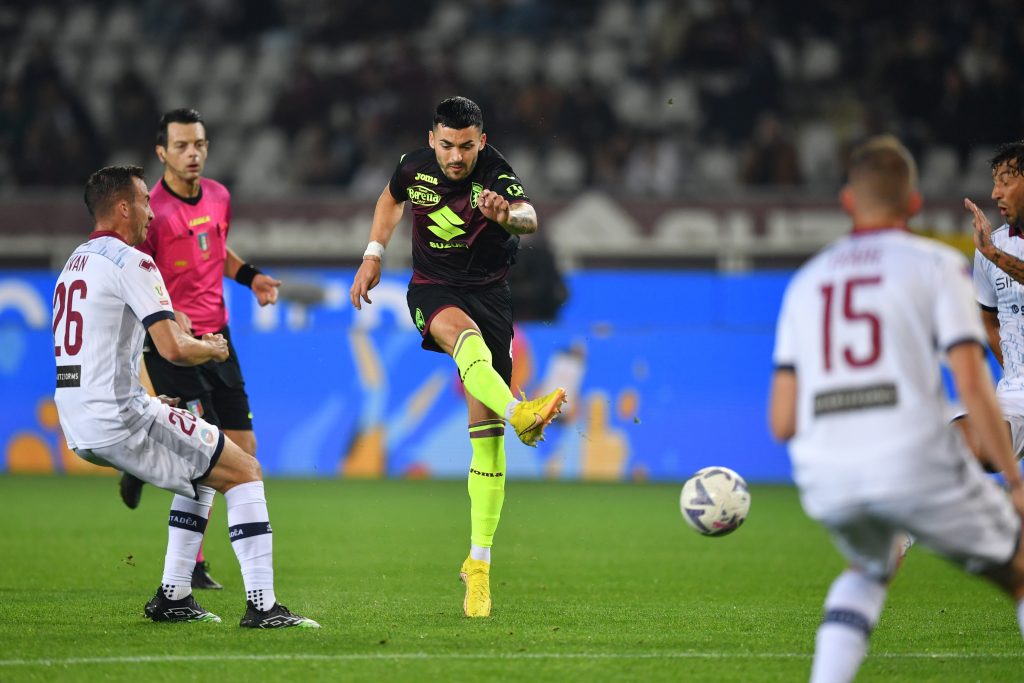 Torino FC v Cittadella - Coppa Italia