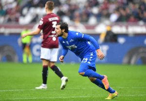 Torino FC v Empoli FC - Serie A
