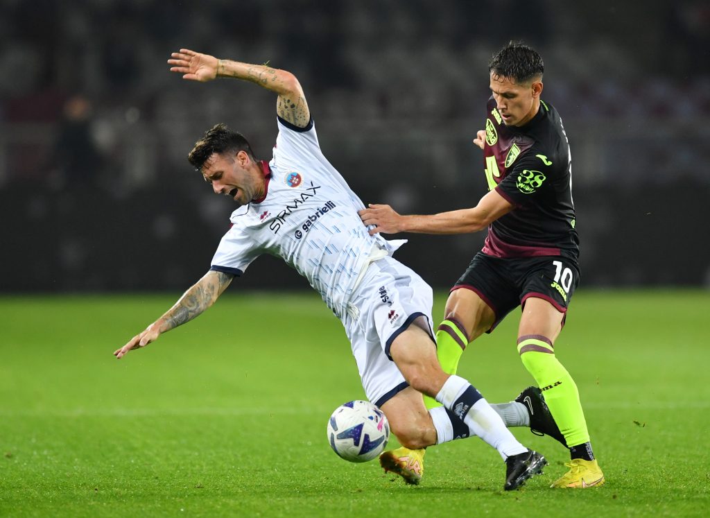 Torino FC v Cittadella - Coppa Italia