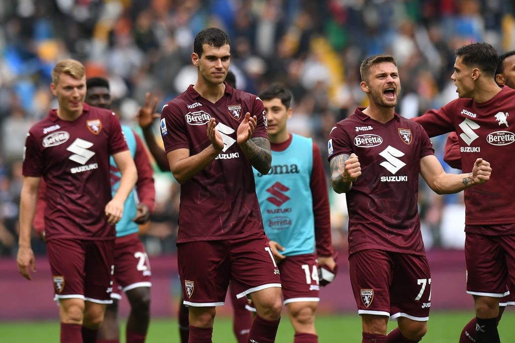 Udinese Calcio v Torino FC - Serie A