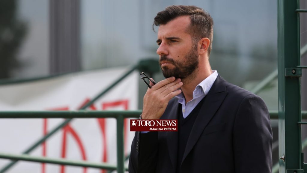 Primavera, Torino-Juventus Ruggero Ludergnani