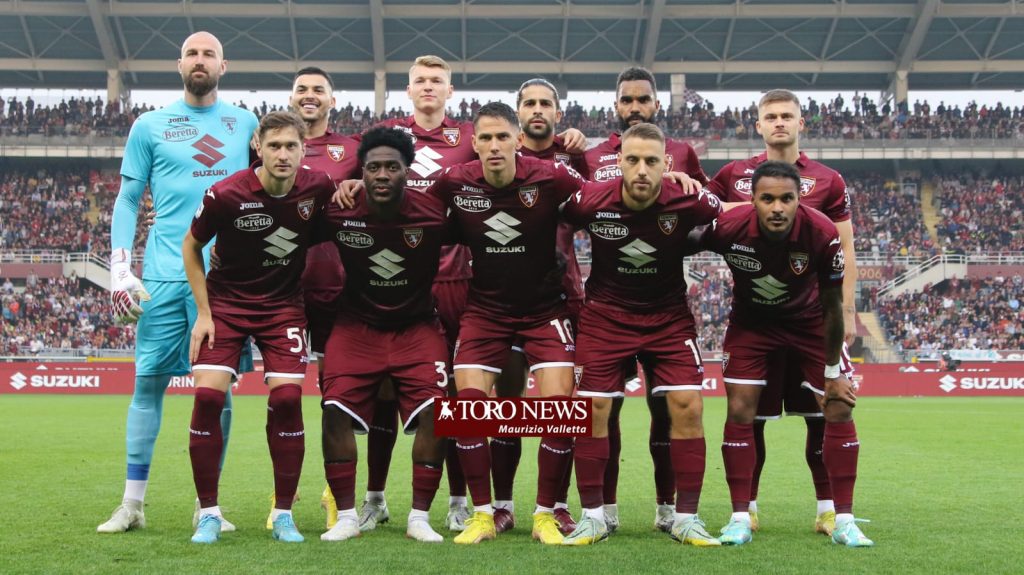 Torino-Juventus