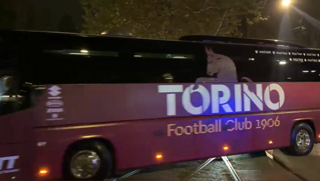 pullman toro