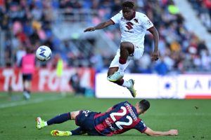 Bologna FC v Torino FC - Serie A