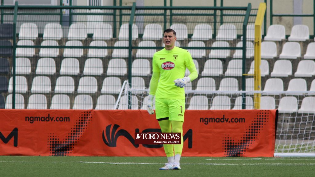 Primavera, Torino-Fiorentina Passador