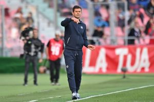 Bologna FC v Torino FC - Serie A