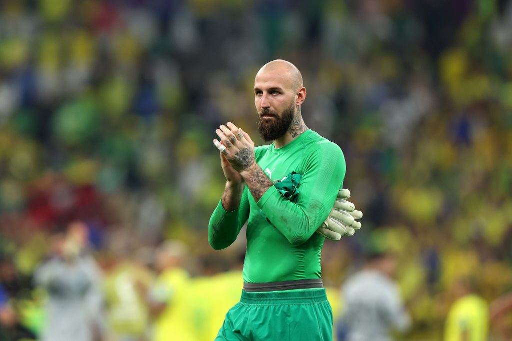 Brazil v Serbia: Group G - FIFA World Cup Qatar 2022