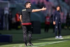 Bologna FC v Torino FC - Serie A