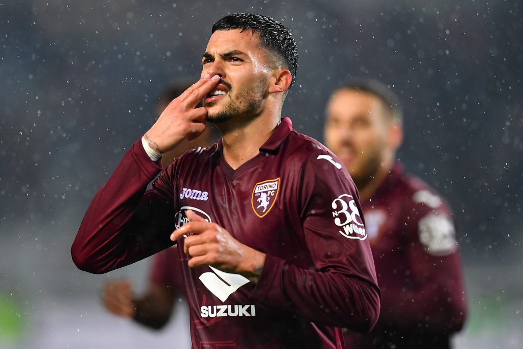 Torino FC v UC Sampdoria - Serie A