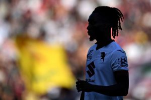 Bologna FC v Torino FC - Serie A