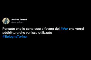 Bologna-Torino