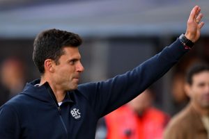 Bologna FC v Torino FC - Serie A