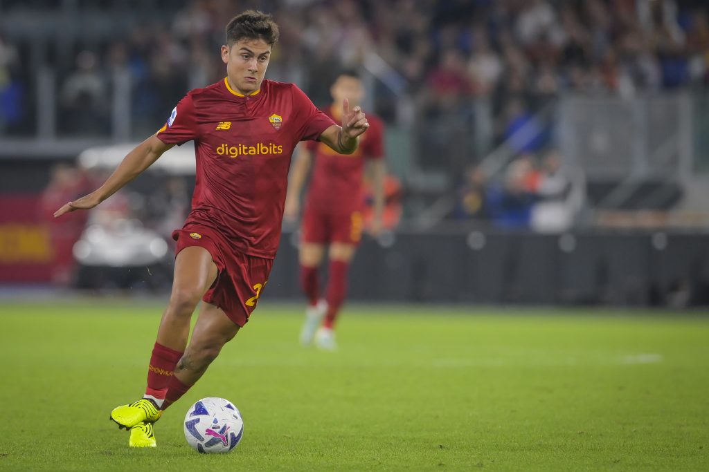 AS Roma v US Lecce - Serie A