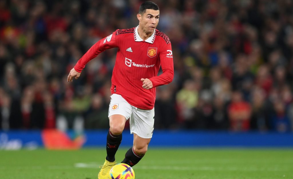 Manchester United v West Ham United - Premier League