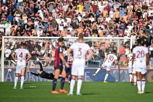Bologna FC v Torino FC - Serie A
